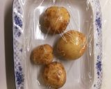 ★キャベツが旨い！簡単スコップコロッケ★作り方3写真