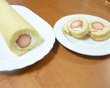 基本のスポンジケーキ　別立簡単確実♪作り方11写真