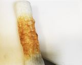 簡単!おつまみ&お弁当!竹輪のまきまき作り方2写真