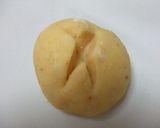 ピーナッツパン☆甘酒パワーでふわふわ♪作り方9写真