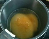 ベコ餅 風味いろいろ♪作り方2写真