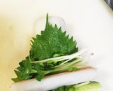 簡単!おつまみ&お弁当!竹輪のまきまき作り方4写真