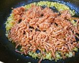 さらさらカレースープ。作り方1写真