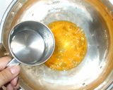 お好み焼♪餃子のたね残りアレンジリメイク作り方2写真