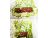 クルクル巻いてッ♡フワッと♪キャベツ焼売作り方2写真