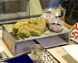 クルクル巻いてッ♡フワッと♪キャベツ焼売作り方4写真