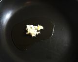 キャベツ大量消費！坦々キャベツ作り方1写真