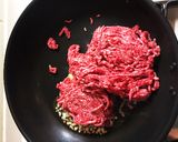キャベツ大量消費！坦々キャベツ作り方2写真
