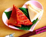 麻婆たけのこ作り方9写真
