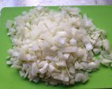 冷蔵庫の残り物で本格春巻作り方1写真