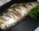 今が旬♪ふっくら生ニシンの塩焼き作り方5写真