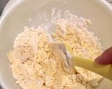 渦巻きクッキー(型抜きもOK)作り方5写真