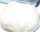 フライパンも オーブンも！ねこちぎりパン作り方2写真