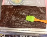 渦巻きクッキー(型抜きもOK)作り方8写真