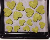 セントパトリック♡シャムロックスコーン♪作り方6写真