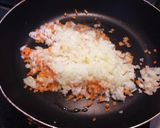 最後の隠し味でコクのあるドライカレーに♡作り方1写真