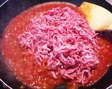 最後の隠し味でコクのあるドライカレーに♡作り方3写真