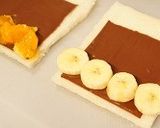 生チョコフルーツ☆フレトーロール作り方2写真