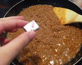 最後の隠し味でコクのあるドライカレーに♡作り方4写真