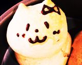 フライパンも オーブンも！ねこちぎりパン作り方9写真