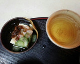血管プラークダイエット食681（煮物）作り方5写真