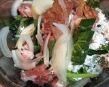 チヂミ作り方1写真