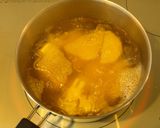 タケノコのカナッペ作り方1写真