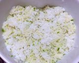 野菜嫌いのための☆野菜ミートドリア作り方11写真