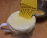 キャベツとベーコンのカレー風味のつぼ焼き作り方10写真