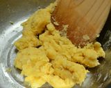 乾パン風スティッククッキー作り方2写真