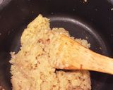 野菜たっぷり!ジューシー!キーマカレー♡作り方5写真