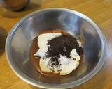 バレンタインに簡単チョコムース作り方7写真