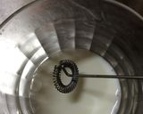 作業時間5分！ グミのふわふわムース作り方4写真