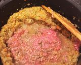 野菜たっぷり!ジューシー!キーマカレー♡作り方7写真