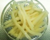 子供も大好き☆我が家の青椒肉絲(^-^)作り方2写真