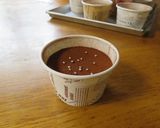 バレンタインに簡単チョコムース作り方9写真