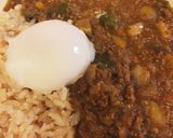 野菜たっぷり!ジューシー!キーマカレー♡作り方14写真