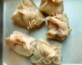 トリカワギョーザ作り方4写真