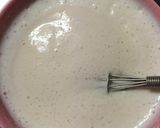 作業時間5分！ グミのふわふわムース作り方6写真