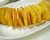 100均グッズで簡単トルネードポテト作り方4写真