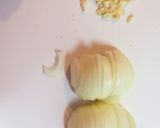 豆腐クリームでほうれん草ポタージュ作り方2写真