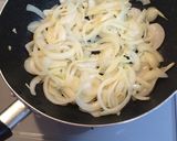 豆腐クリームでほうれん草ポタージュ作り方3写真