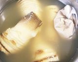 圧力鍋で簡単、筍の茹で方作り方3写真