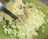イラン♡ショーレさんの伝統のコロッケ作り方1写真
