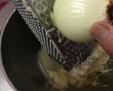 イラン♡ショーレさんの伝統のコロッケ作り方3写真