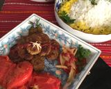 イラン♡ショーレさんの伝統のコロッケ作り方12写真