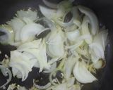 菜の花と芽キャベツのツナパスタ作り方3写真