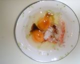 簡単！天津飯（生姜あん仕立て）作り方2写真