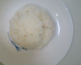 簡単！天津飯（生姜あん仕立て）作り方3写真