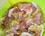 ♡定番♡しょうが焼き作り方3写真